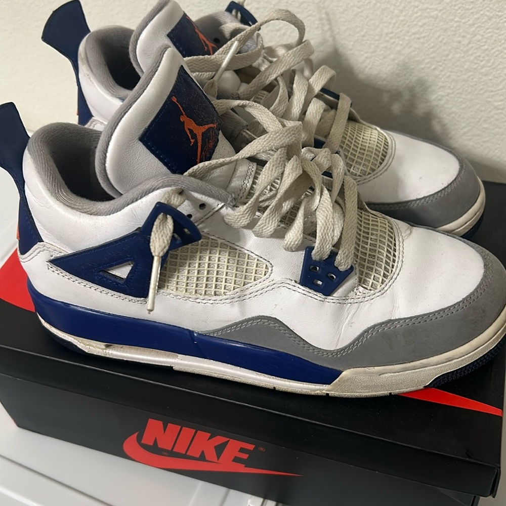 Jordan’s